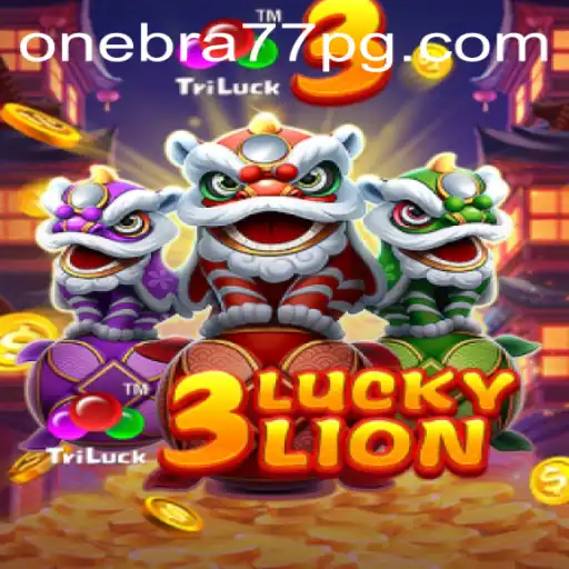 Exploração do Mundo Vibrante de 3LUCKYLION: Introdução e Regras