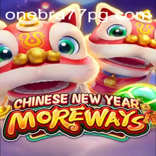 Explorando o Fascinante Mundo de CHINESENEWYEARMOREWAYS