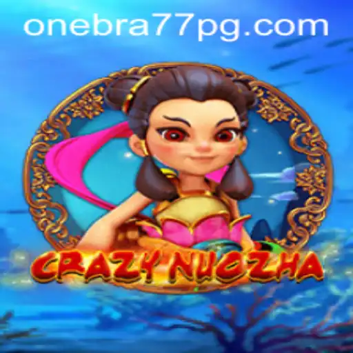 Explorando CrazyNuoZha: O Jogo de Estratégia com o Conceito de Onebra77