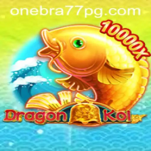 Explorando o Fascinante Mundo de DragonKoi: O Jogo Imersivo para os Entusiastas de Aventuras