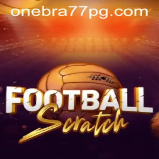 Descubra o FootballScratch: Um Jogo Inovador de Futebol com a Palavra-Chave Onebra77