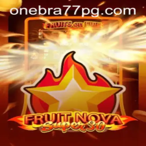 Descubra o Fascinante Mundo de FruitrNovaSupe30: A Nova Sensação nos Games