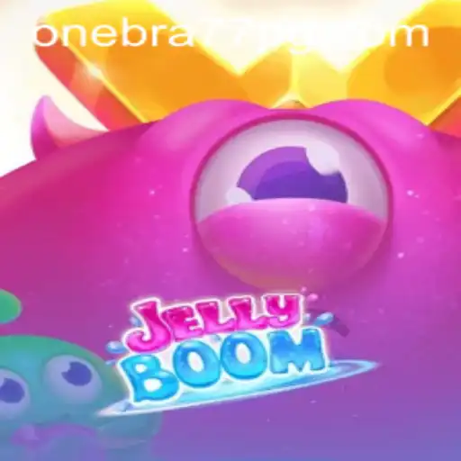 Descubra o Fascinante Mundo de JellyBoom com Onebra77
