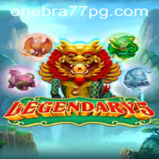 Explorando o Mundo de Legendary5: Um Mergulho na Aventura e Estratégia