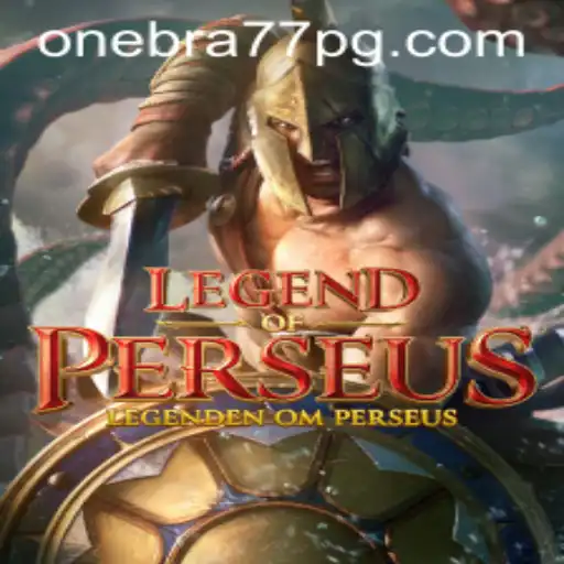 LegendofPerseus: Conheça o Jogo Que Está Revolucionando o Mundo dos Games