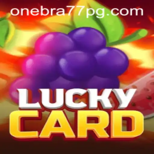 Explorando o Universo de LuckyCard e a Palavra-Chave Misteriosa Onebra77