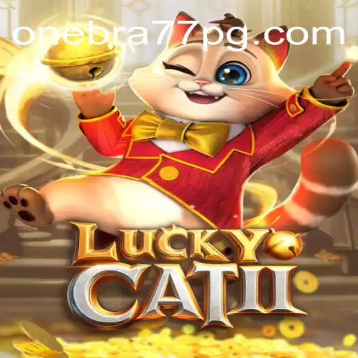 Descubra o Fascinante Mundo de LuckyCatII: Um Guia Completo