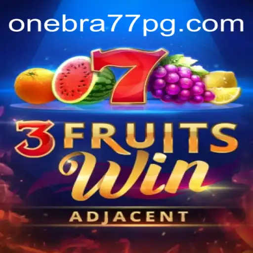 Explorando o Mundo do Jogo 3FruitsWin: Uma Experiência Envolvente