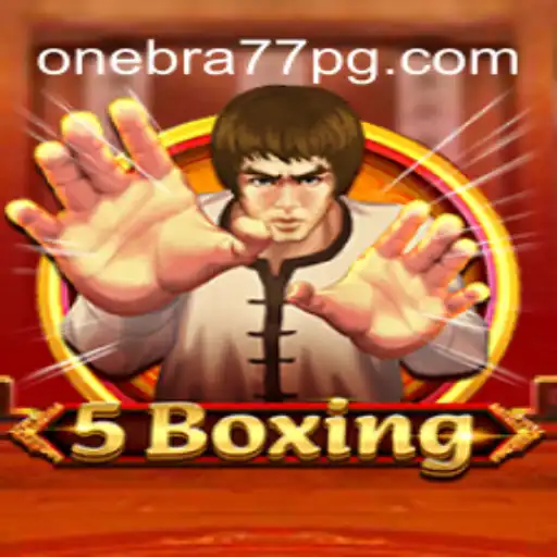 Explorando o Fascinante Mundo do Jogo 5Boxing: Regras e Estratégias