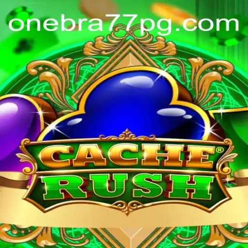 CacheRush: Descubra o Novo Fenômeno dos Jogos de Caça ao Tesouro