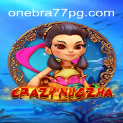 Explorando CrazyNuoZha: O Jogo de Estratégia com o Conceito de Onebra77