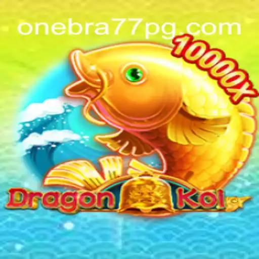 Explorando o Fascinante Mundo de DragonKoi: O Jogo Imersivo para os Entusiastas de Aventuras