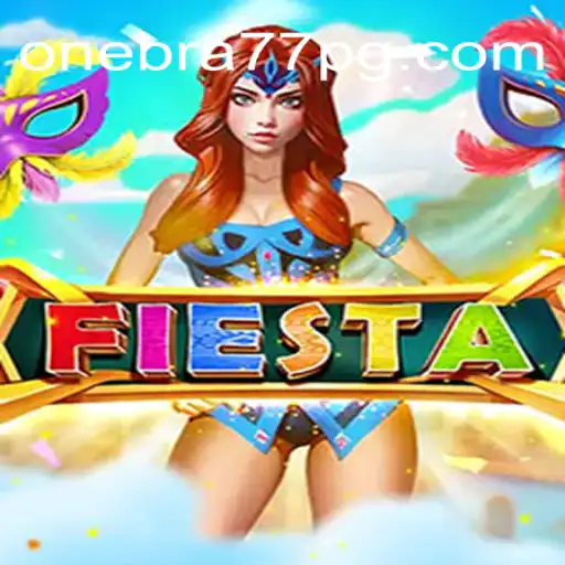Descubra a Emoção de 'Fiesta' com Onebra77: Um Jogo Inovador