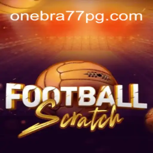 Descubra o FootballScratch: Um Jogo Inovador de Futebol com a Palavra-Chave Onebra77