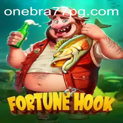 Explorando o Fascinante Mundo de FortuneHook