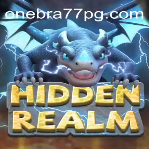 Explorando o Universo de HiddenRealm: Uma Jornada Èpica