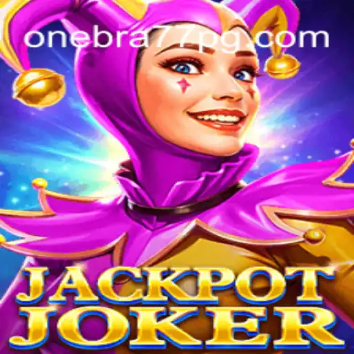 Tudo Sobre o Jogo JackpotJoker e a Palavra-Chave Onebra77