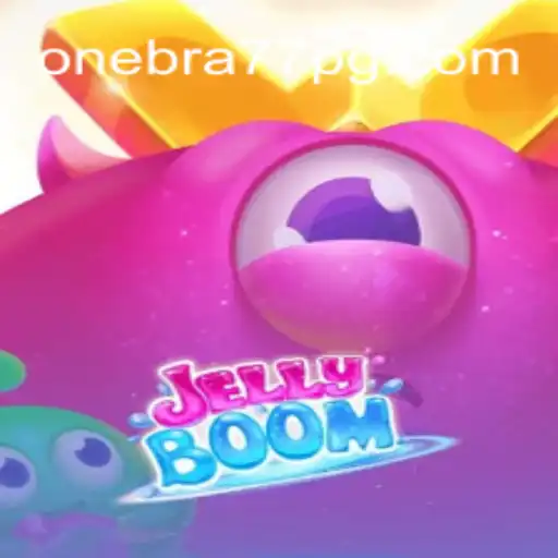 Descubra o Fascinante Mundo de JellyBoom com Onebra77