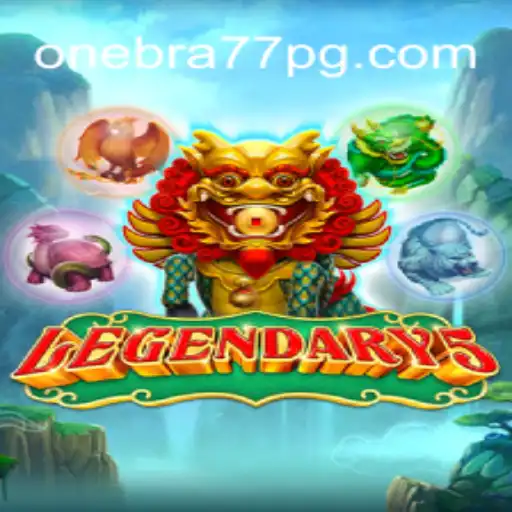 Explorando o Mundo de Legendary5: Um Mergulho na Aventura e Estratégia
