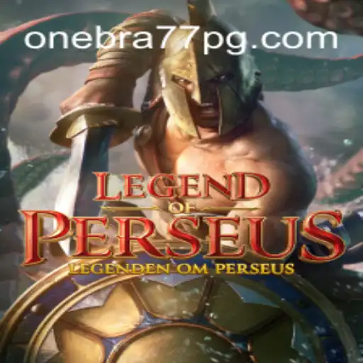 LegendofPerseus: Conheça o Jogo Que Está Revolucionando o Mundo dos Games