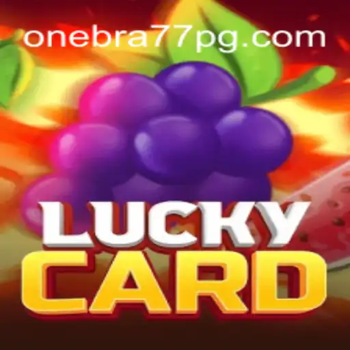 Explorando o Universo de LuckyCard e a Palavra-Chave Misteriosa Onebra77