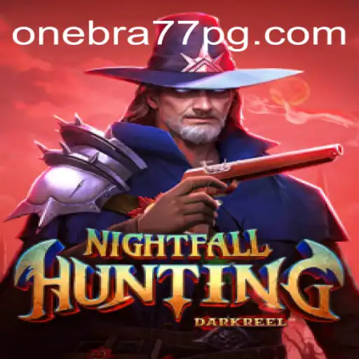 NightfallHunting: Uma Aventura Sombria no Mundo dos Jogos