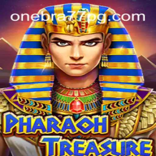 Descubra PharaohTreasure: Aventuras no Egito Antigo