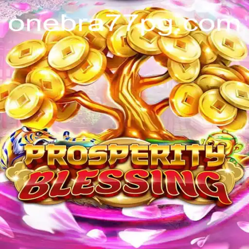 Explorando o Fascinante Mundo de ProsperityBlessing