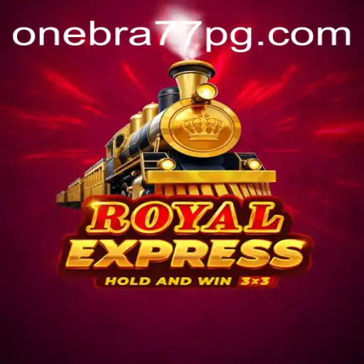 Royal Express: Desvendando o Universo de Onebra77