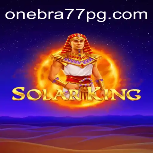 Descubra o Fascinante Mundo de SolarKing com Onebra77