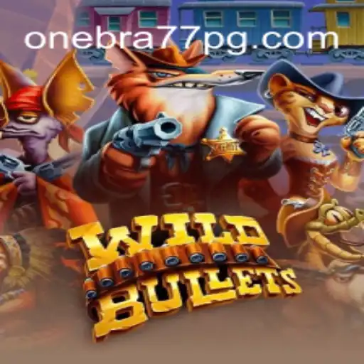 WildBullets: A Nova Sensação do Mundo dos Jogos