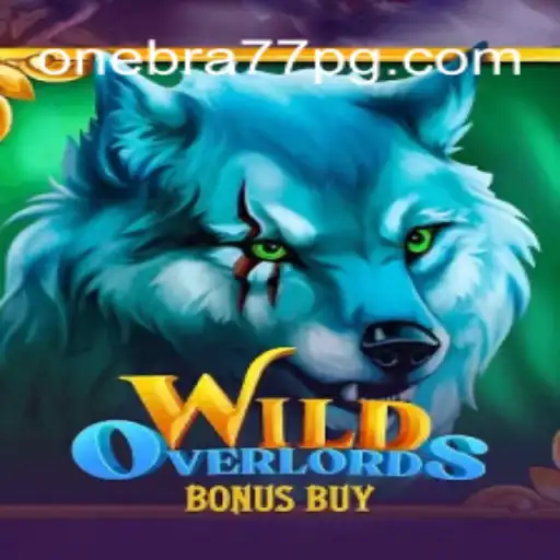 Explorando o Fascinante Mundo de WildOverlordsBonusBuy