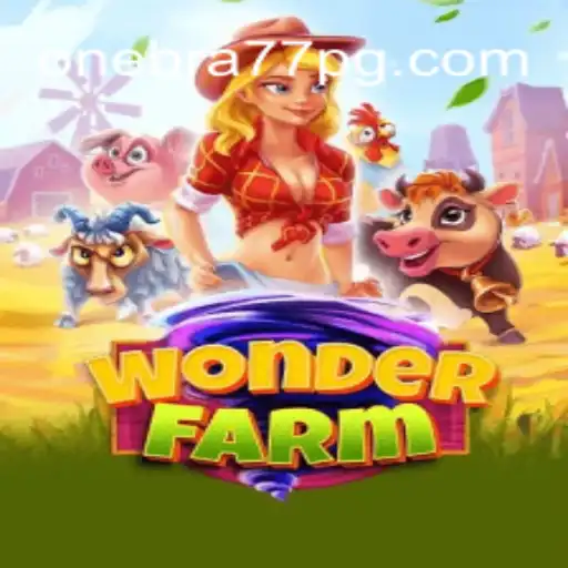Descubra o Mundo Mágico de WonderFarm: Um Jogo Envolvente e Educativo