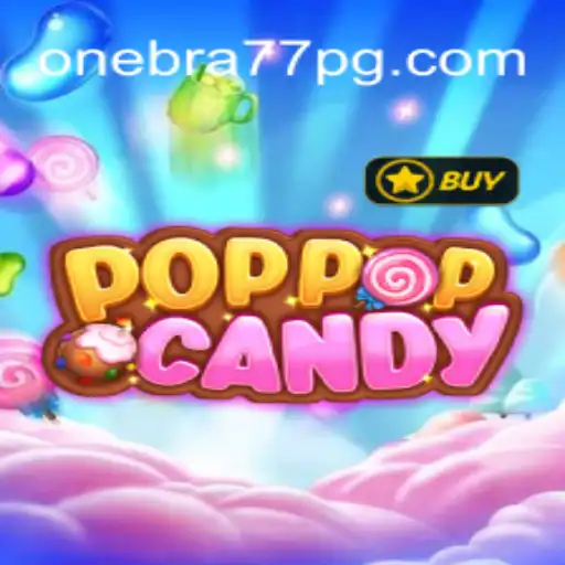 Descubra o Universo de POPPOPCANDY: Um Mundo de Entretenimento e Estratégia