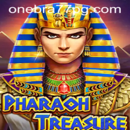 Descubra PharaohTreasure: Aventuras no Egito Antigo