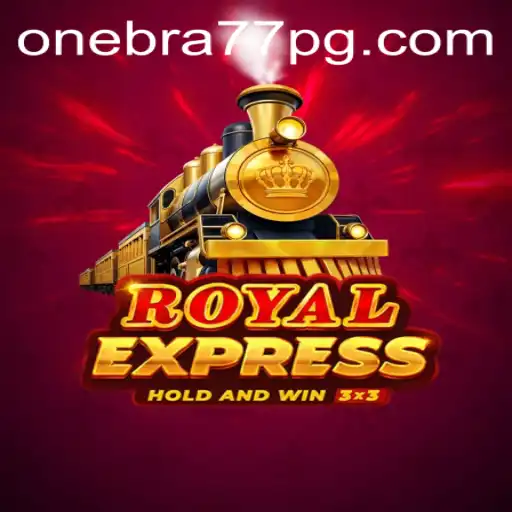 Royal Express: Desvendando o Universo de Onebra77