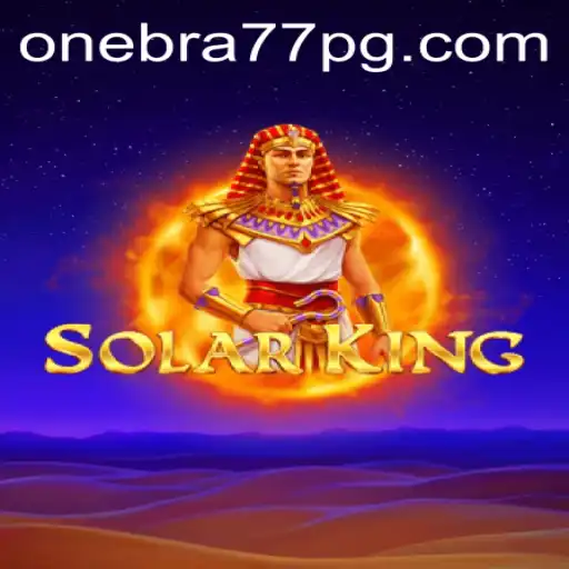 Descubra o Fascinante Mundo de SolarKing com Onebra77