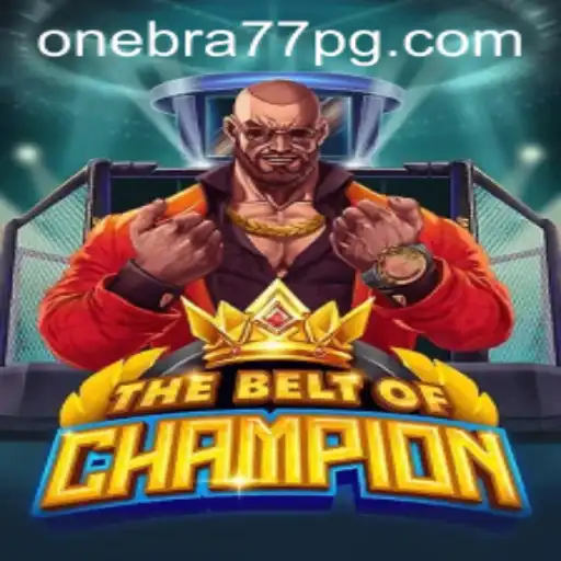 TheBeltOfChampion: Um Novo Horizonte nos Jogos Estratégicos