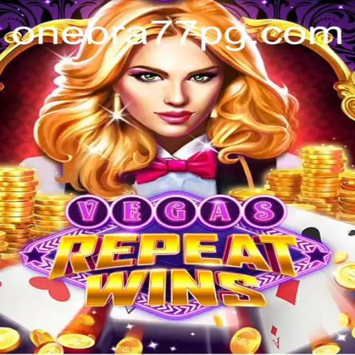 Explorando as Dinâmicas de VegasRepeatWins: Um Jogo de Estratégia e Sorte