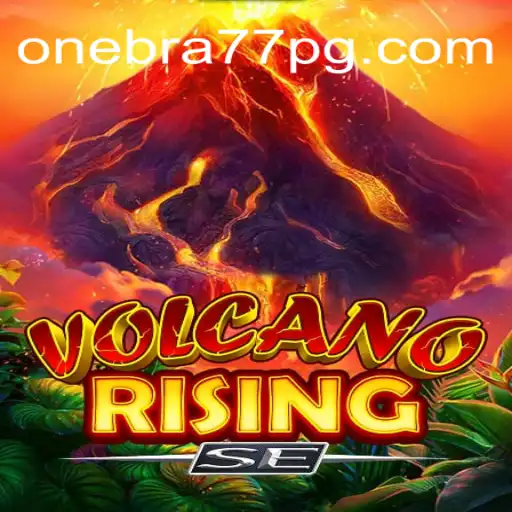 Tudo o Que Você Precisa Saber Sobre VolcanoRisingSE