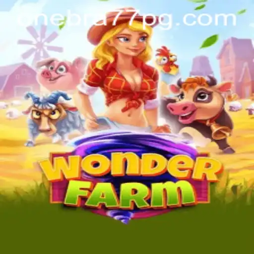 Descubra o Mundo Mágico de WonderFarm: Um Jogo Envolvente e Educativo